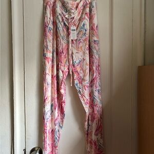 Soma Cool Nights Banded Ankle Pant